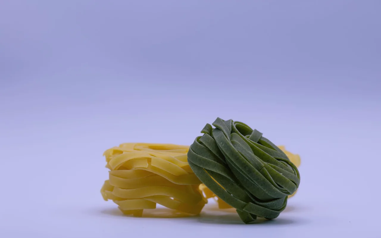 Tagliatelle al Ragù